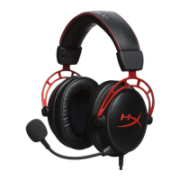 Preview: HyperX Cloud Alpha HX-HSCA-RD