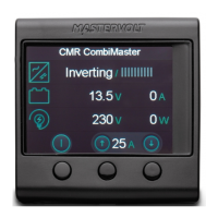 Preview: Mastervolt SmartRemote 77010500