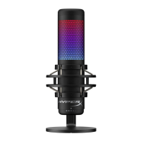 Preview: HyperX QuadCast S HMIQ1S-XX-RG/G