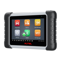 Preview: Autel MaxiCOM MK808BT Pro