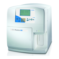 Preview: HORIBA ABX ABX Pentra 60C+