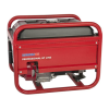 Portable Generator Logo