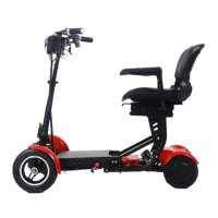 Preview: Scootmobiel TTX-2W