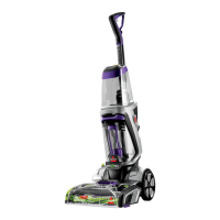 Preview: Bissell REVOLUTION PET PRO 20666