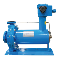 Preview: Teikoku CHEMPUMP G Series