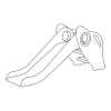 Baby & Toddler Furniture Logo