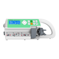 Preview: Mindray BeneFusion SP3 Vet