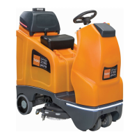 Preview: diversey TASKI swingo 2100micro