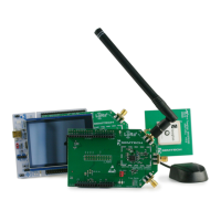 Preview: Semtech LR1110