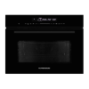 Microwave Oven Logo