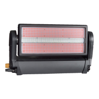 Preview: Uplus Lighting IP1000 Strobe