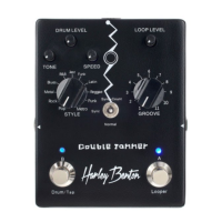 Preview: Harley Benton Double Jammer