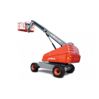 Preview: Skyjack SJ45 T+