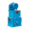 Water Pump Logo