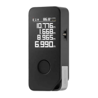 Preview: HOTO Smart Laser Measure Pro