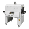 Packaging equipment Logo