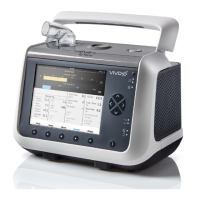 Preview: Breas Medical Vivo 45