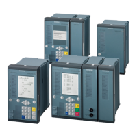 Preview: Siemens SIPROTEC 5 6MU85