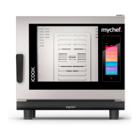 Preview: Mychef iCOOK