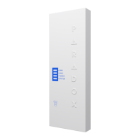 Preview: Paradox PCS265 LTE