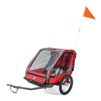 Preview: allen ES2 SUPER ECO TRAILER