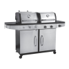 Grill Logo