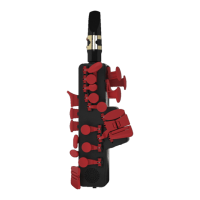Preview: Odiseimusic Travel Sax 2