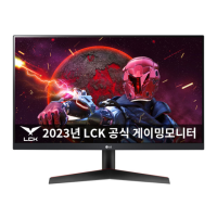 Preview: LG UltraGear 24GN60K