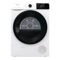 Preview: Hisense DCGE802