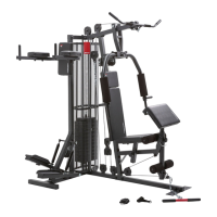 Preview: Christopeit Sport SP5000