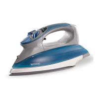 Preview: Maytag SMARTFILL M1400