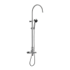 Bathroom Fixtures Logo