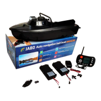 Preview: Jabo Boat Jabo-2AG/2BG