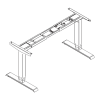 Racks & Stands Logo