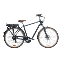 Preview: Btwin elops 900 e