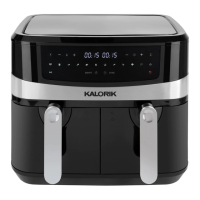 Preview: Kalorik FT 51924 BK