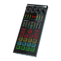 Preview: tenlamp KB11