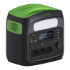 Portable Generator Logo