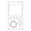 MP3 Player Logo