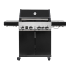 Grill Logo