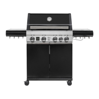 Preview: FCC BBQ CHEF'S SUPREME 4.1