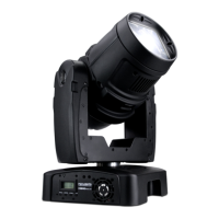 Preview: ProLights CROMOBEAM250