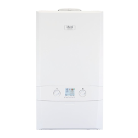 Preview: Ideal Heating LOGIC COMBI2 C24
