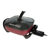 Preview: Starlyf DIGITAL COOKER