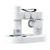 Microscope Logo
