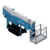 Boom Lifts Logo