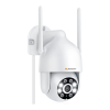 Security Camera Logo