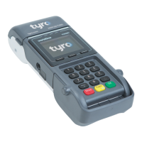 Preview: Tyro Mobile EFTPOS machine