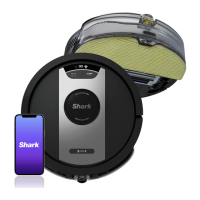 Preview: Shark 2400WD Series