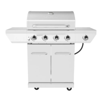 Preview: Nexgrill 720-0830X